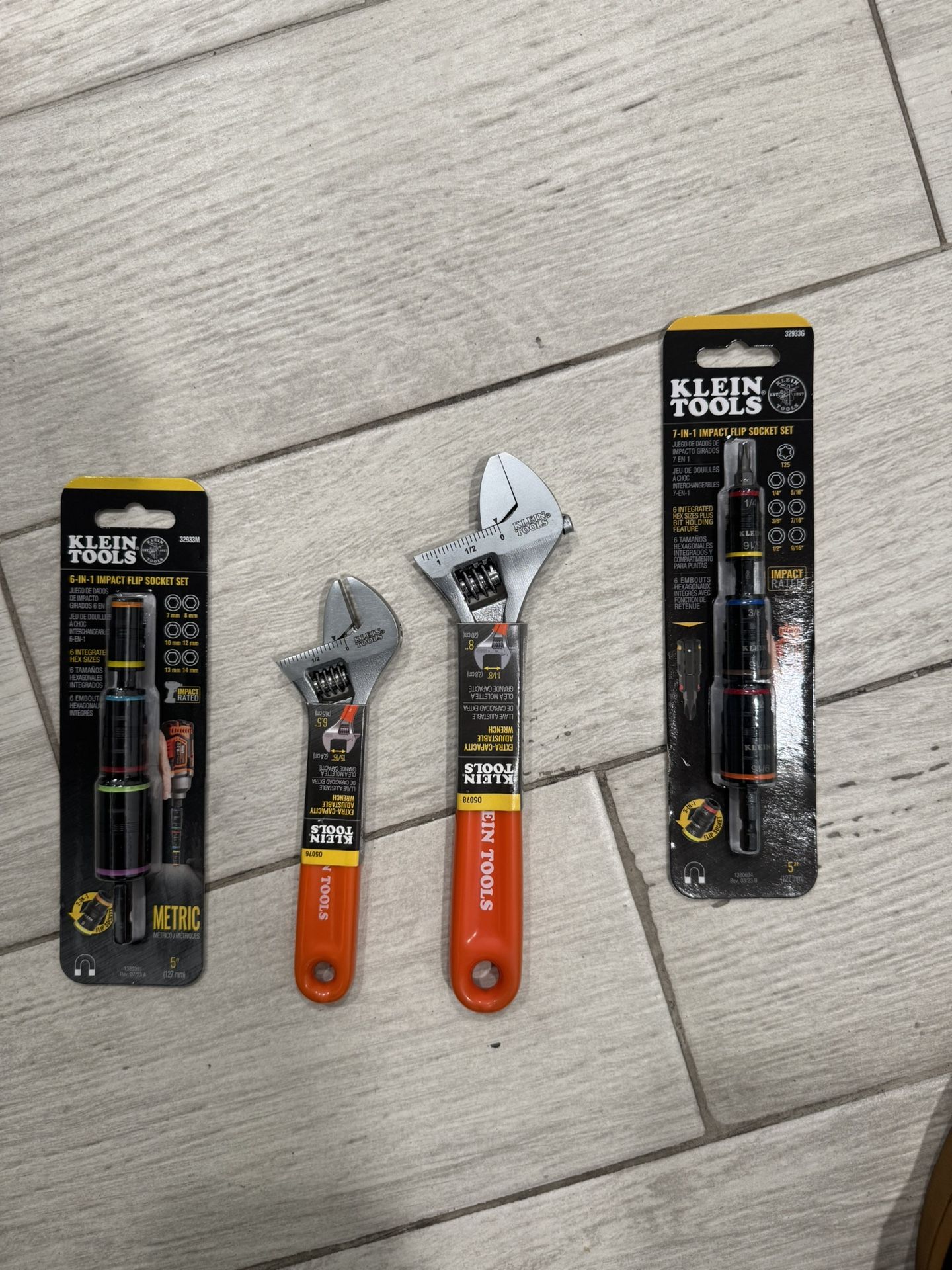 Klein Tools 