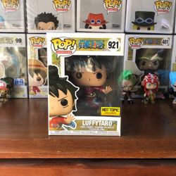 Funko Luffytaro