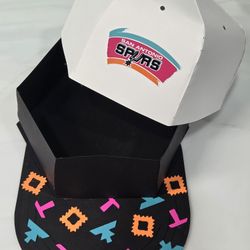 Fiesta Themed Spurs Cap Boxes