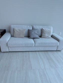Two sofa