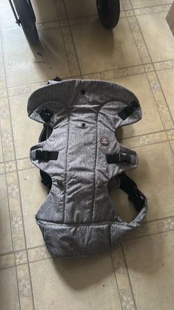 Baby carrier