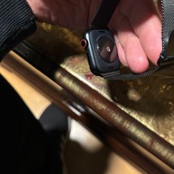 Apple Watch SE 40mm GPS+Cellular