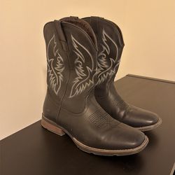 Cowboy Boots IUV size 11