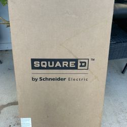 200 Amp Ac Disconnect 