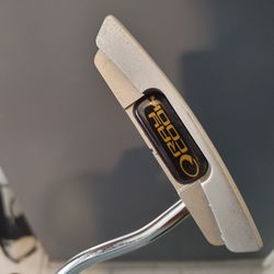Ray Cook Blue Goose II Putter Face Balanced 35.5"