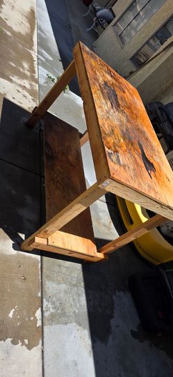 Work bench