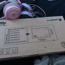 Wall Mount 