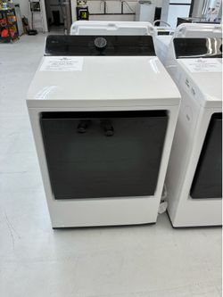 SCORE BIG⚽️ THIS SUMMER 🌞 SAVE $750 OFF MSRP on 7.3 Cu Ft Vented Smart Gas Dryer