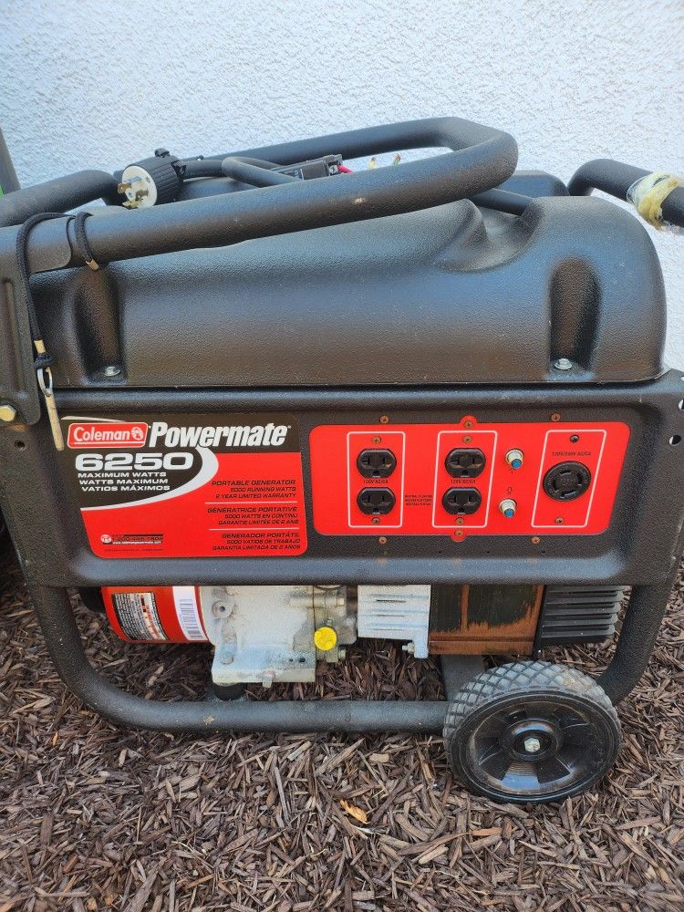 Generator