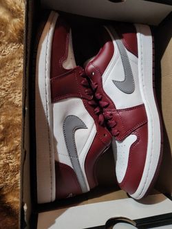 Jordan Low