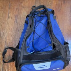 Baseball Backpack 