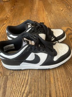 Nike Dunks Size 6 Women