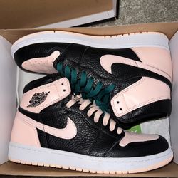 Jordan 1 Crimson Tint Size 8.5