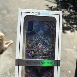 iPhone Xs Max Case
