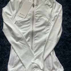 Lulu Lemon Define Jacket