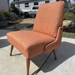 Mid Century Chair