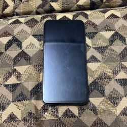 iPhone X 256gb 