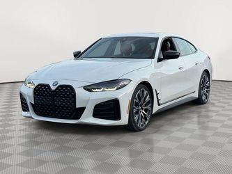 2023 BMW 430i Gran Coupe
