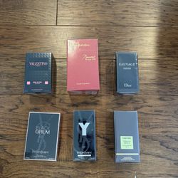 Cologne Wholesale 