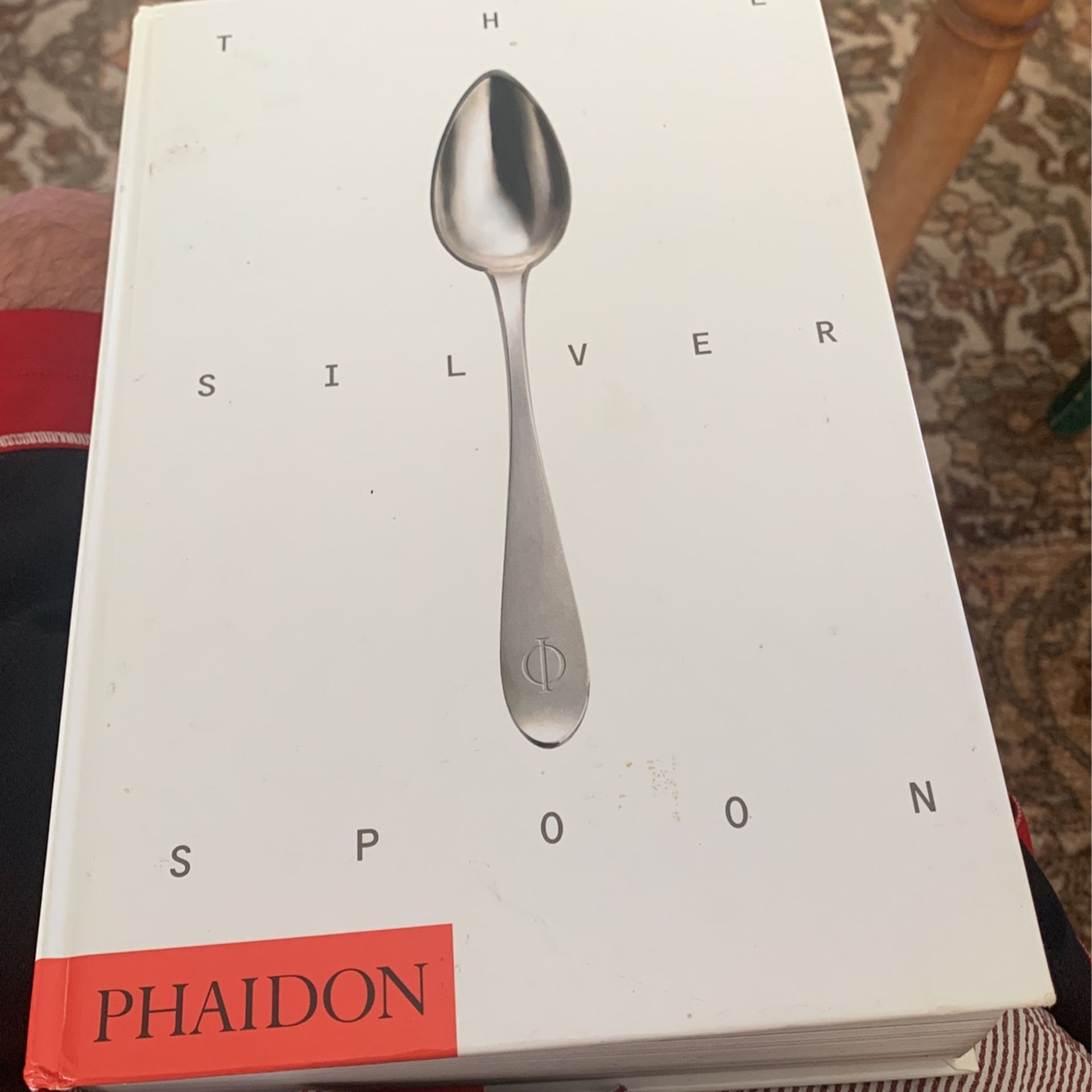 Italian Cooking Bible
