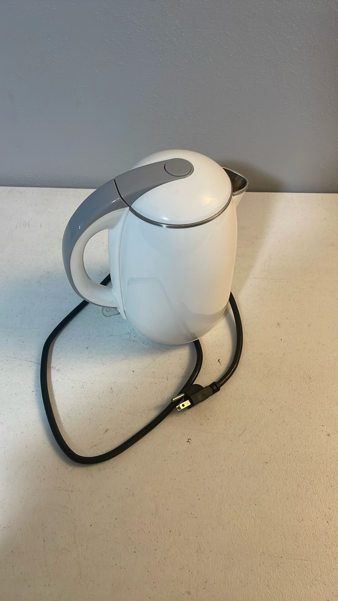 Electric kettle