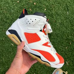 Jordan Retro 6s $70