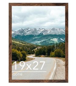 19x27 Picture Frame