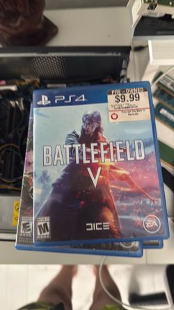 Battle field V