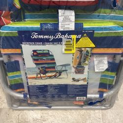 Chair Tommy Bahamas