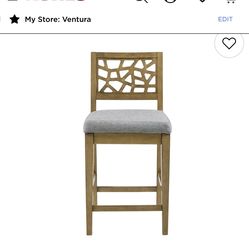 4 bar stools for sale