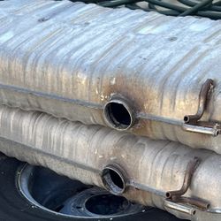 2024 Cadillac CT5 OEM Muffler