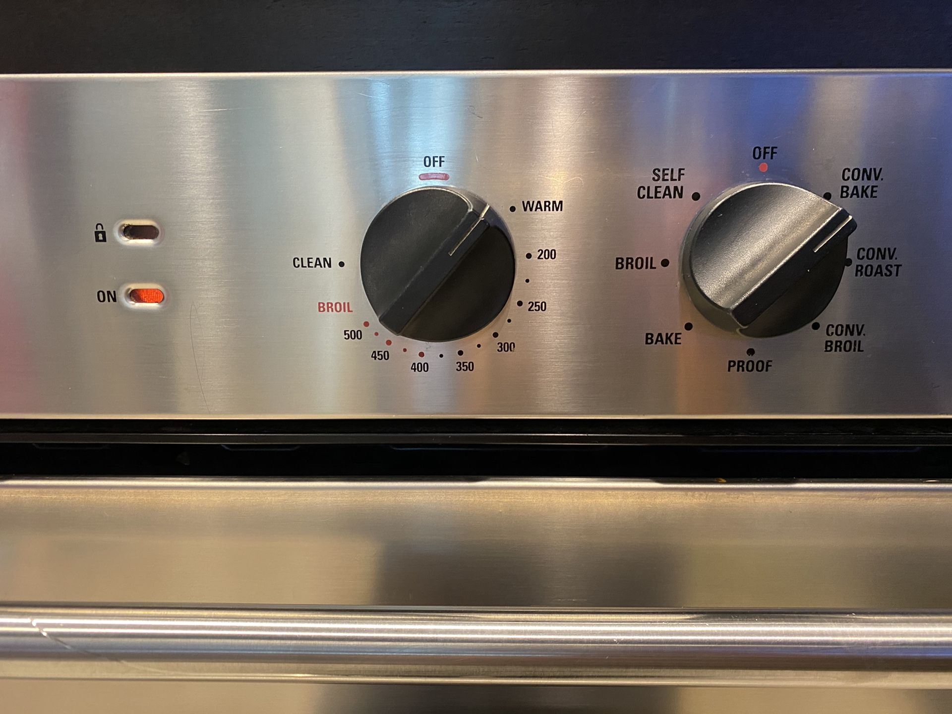 GE Monogram Wall Oven NEEDS REPAIR for Sale in Miami, FL OfferUp