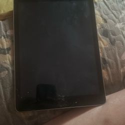 iPad 16.711 5th Generation 