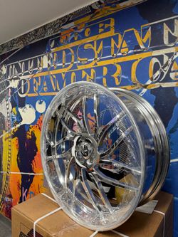 26” blvd full Polish 5x127 5x120.65 5x114.3 5x115