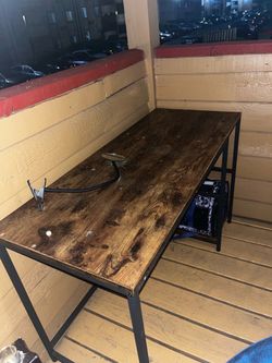 Desk