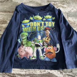 Toy Story Shirt 