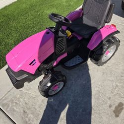 Kids Electric Car 