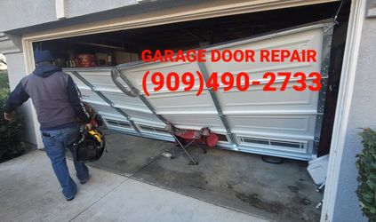 Garage Door 