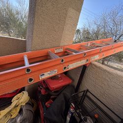 Ladder 