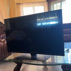 TV Monitor