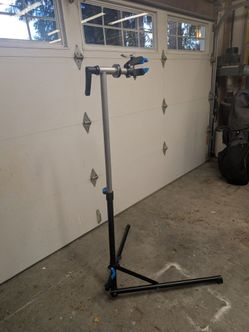 Goehners bicycle work stand