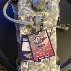 Hydramax Stinger - 100 Ounce Capacity