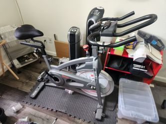 exercise bike sunny sf-b1877