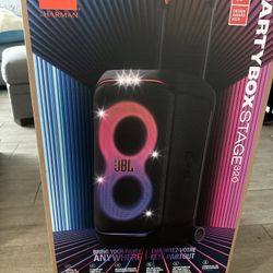 JBL Party Box 320