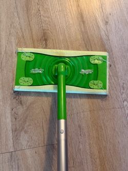 Swiffer Mop