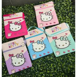 Hk Crossbody Bags