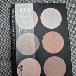 Highlighter Palette 