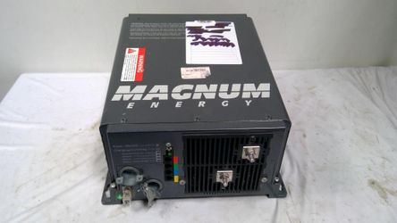 MAGNUM ME2012 INVERTER / CHARGER 2000W