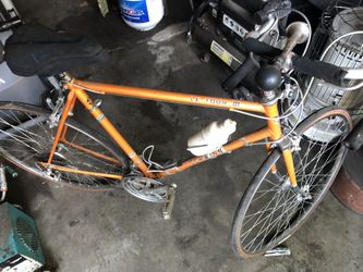 Scwinn Bike For Sale 