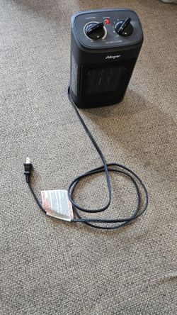 Aikoped Indoor Space Heater